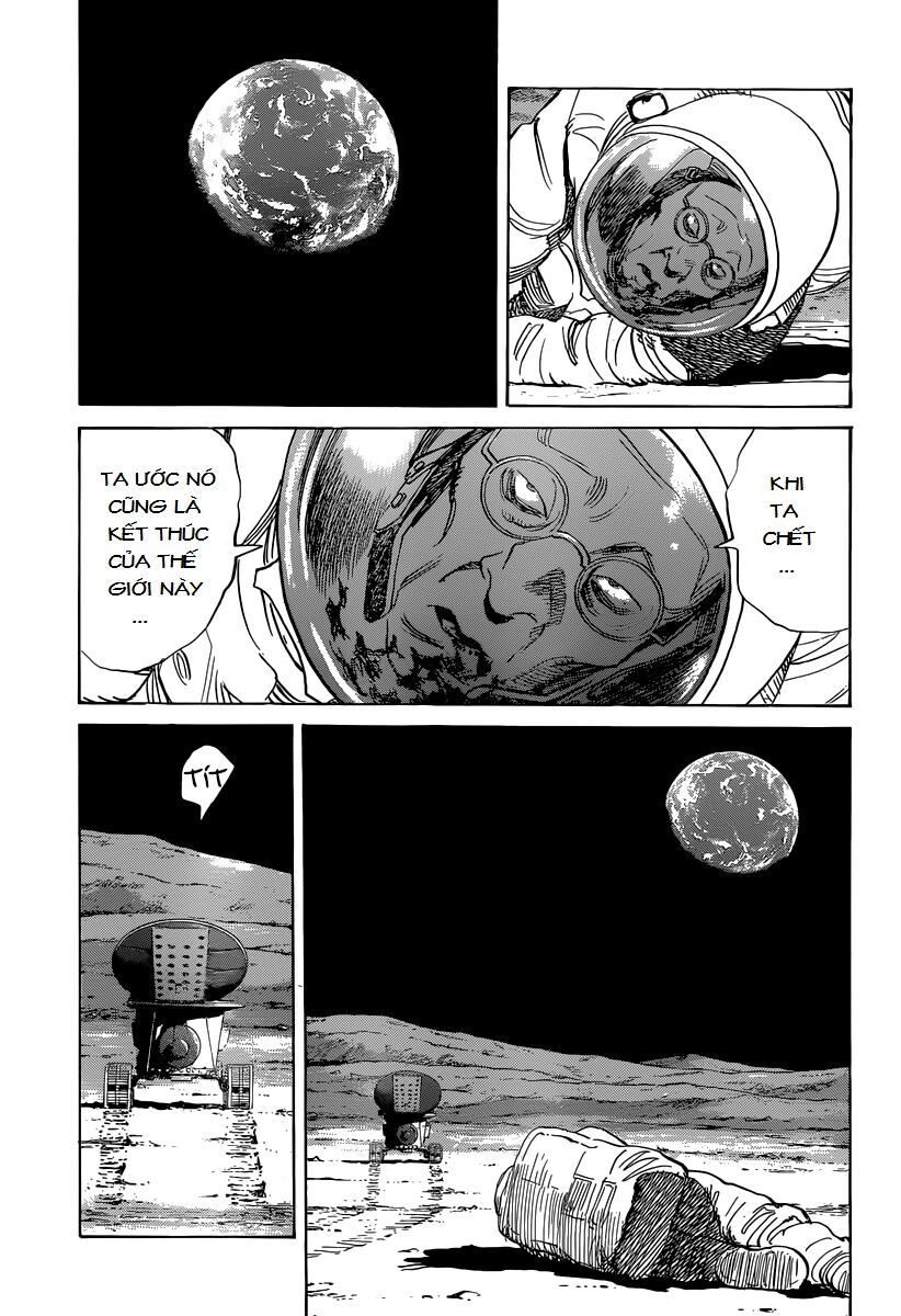 Billy Bat Chapter 116 - 21