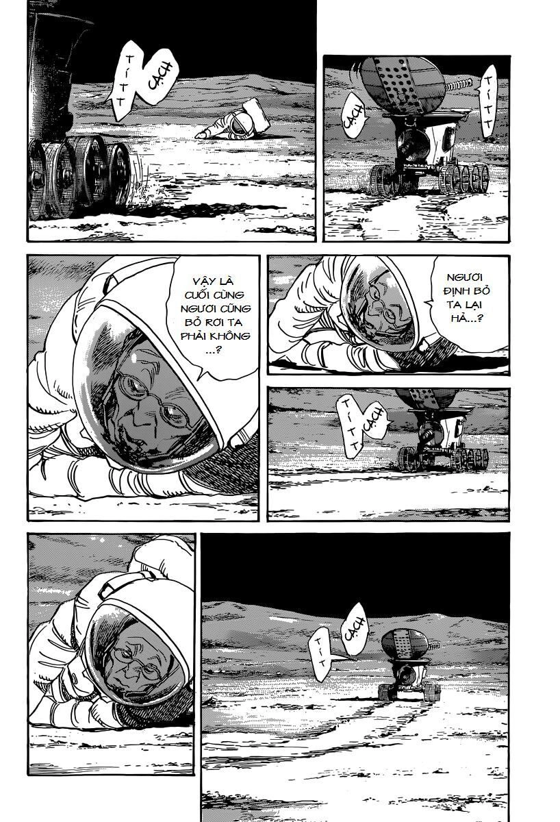 Billy Bat Chapter 116 - 22