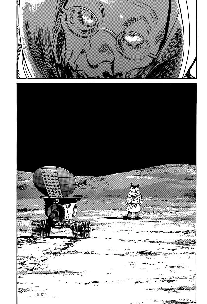 Billy Bat Chapter 116 - 23