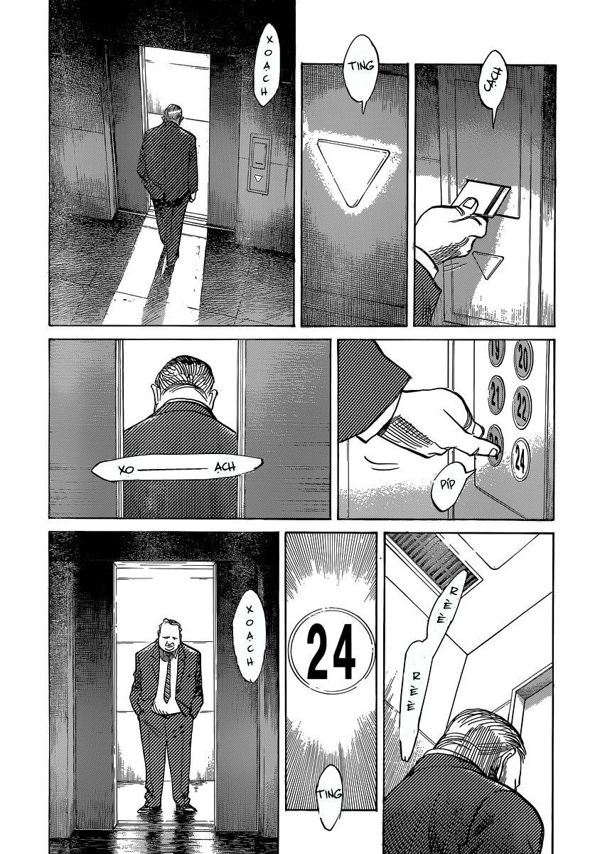 Billy Bat Chapter 119 - 13