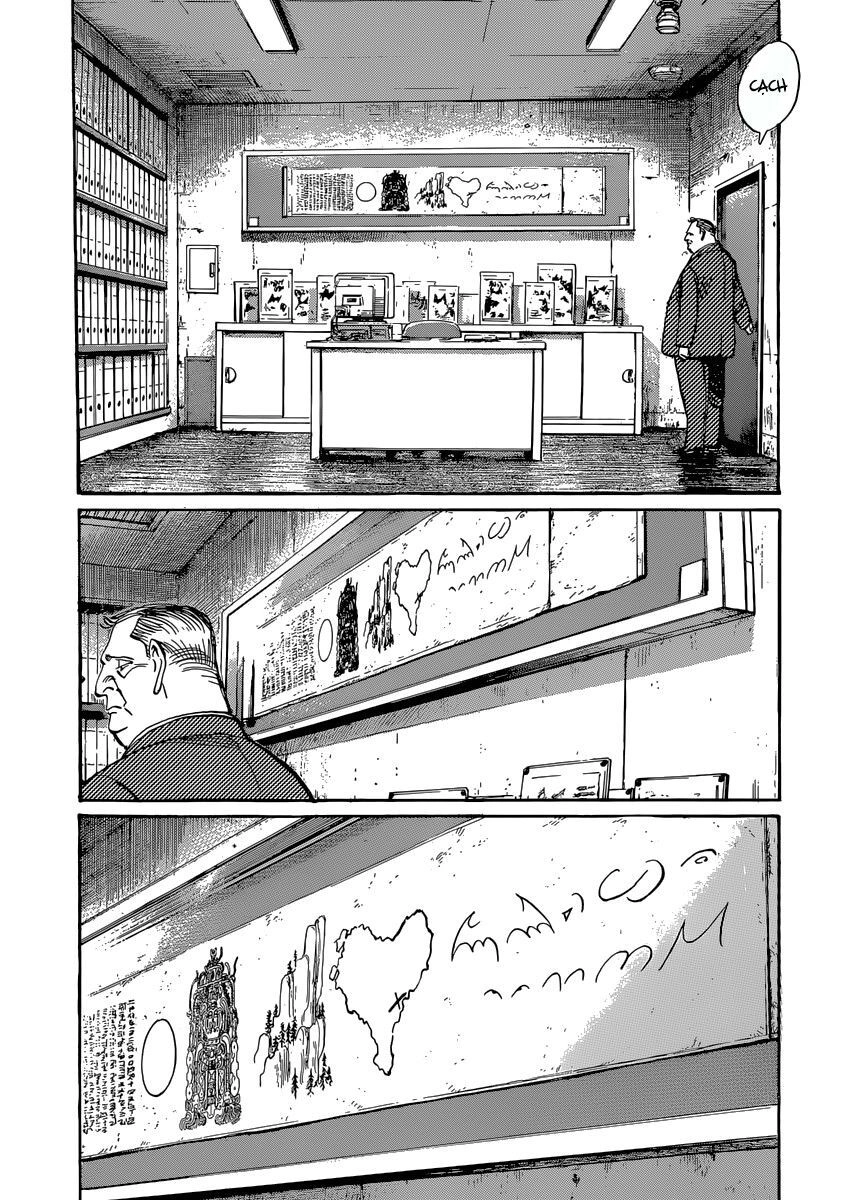 Billy Bat Chapter 119 - 15