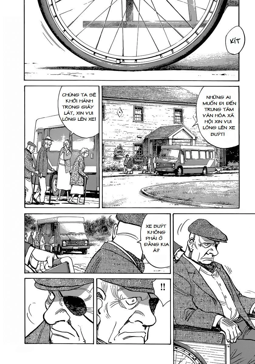 Billy Bat Chapter 119 - 19