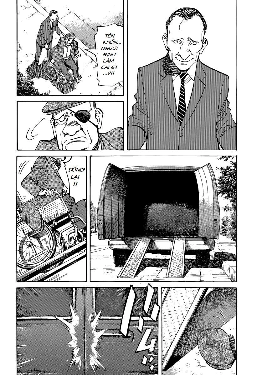 Billy Bat Chapter 119 - 20