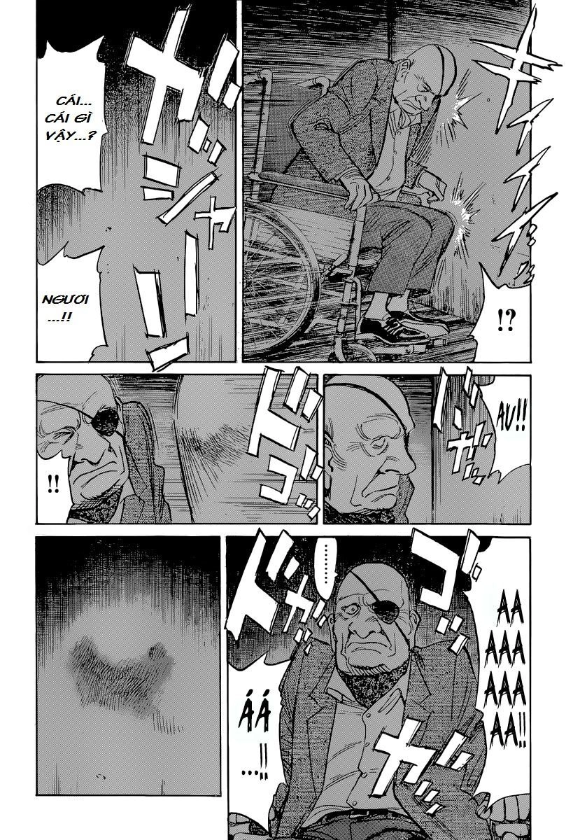 Billy Bat Chapter 119 - 22