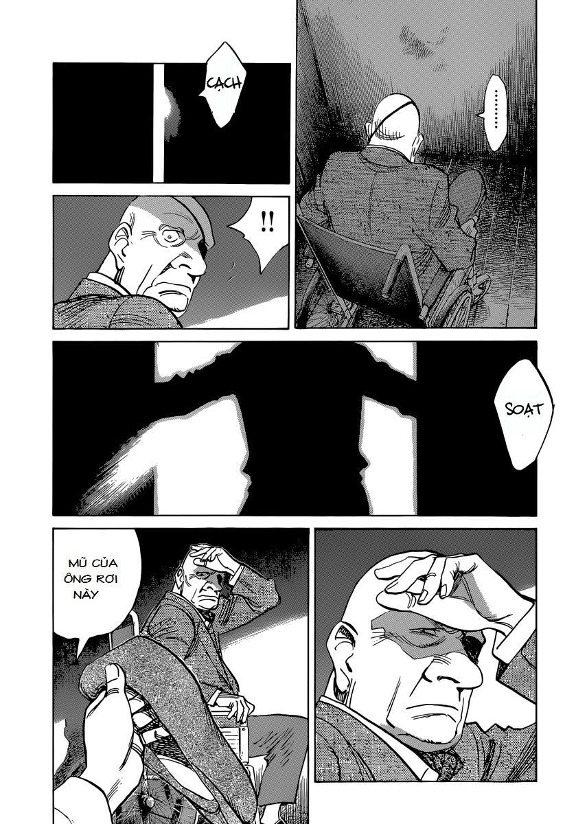 Billy Bat Chapter 119 - 23