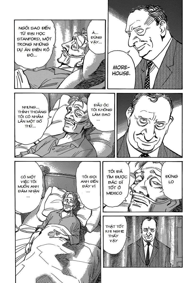 Billy Bat Chapter 120 - 6