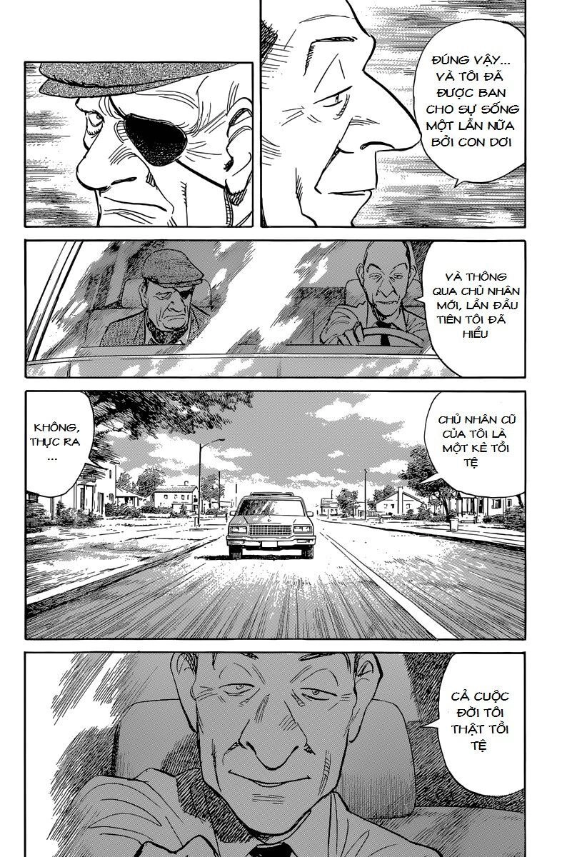 Billy Bat Chapter 120 - 13