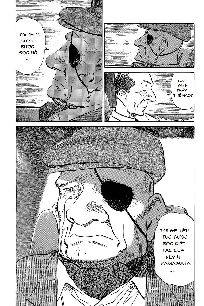 Billy Bat Chapter 120 - 16