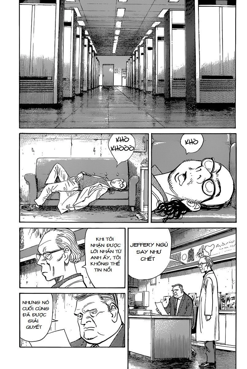 Billy Bat Chapter 120 - 18