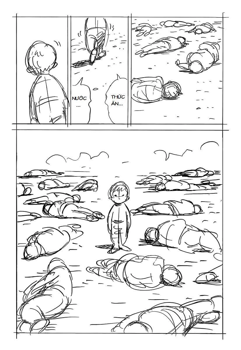 Billy Bat Chapter 121 - 3