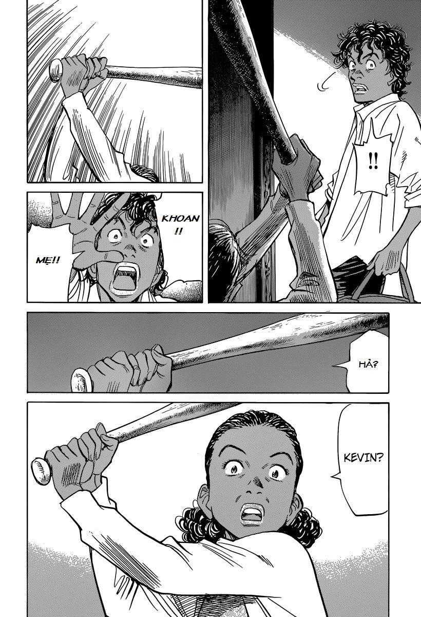 Billy Bat Chapter 121 - 10