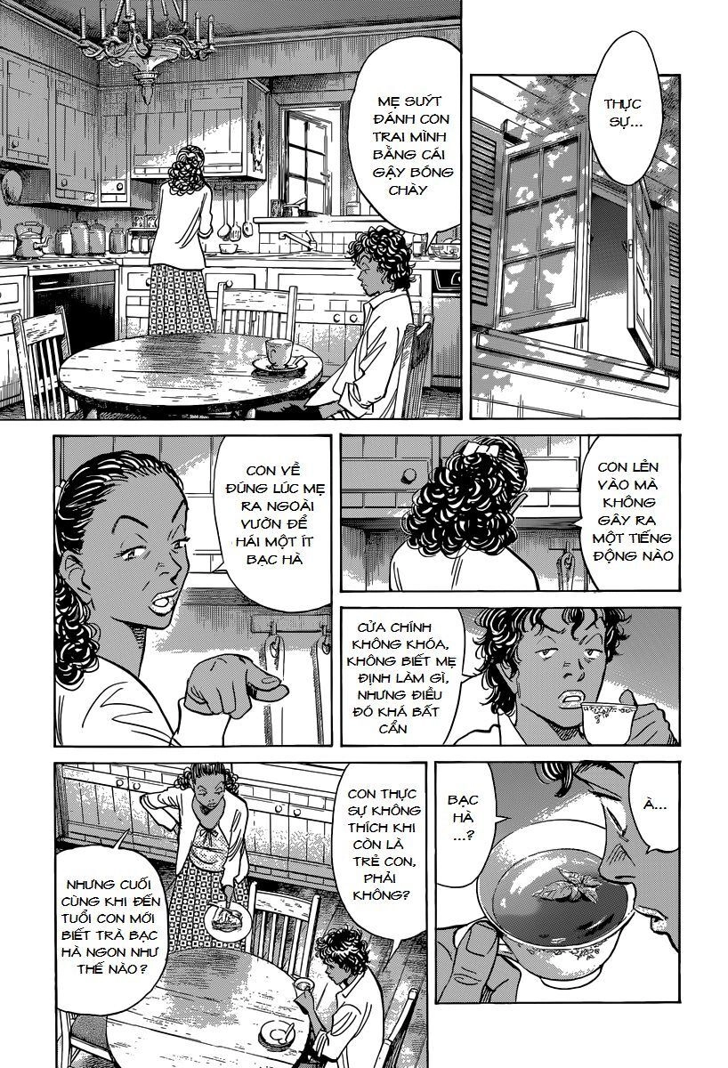 Billy Bat Chapter 121 - 11