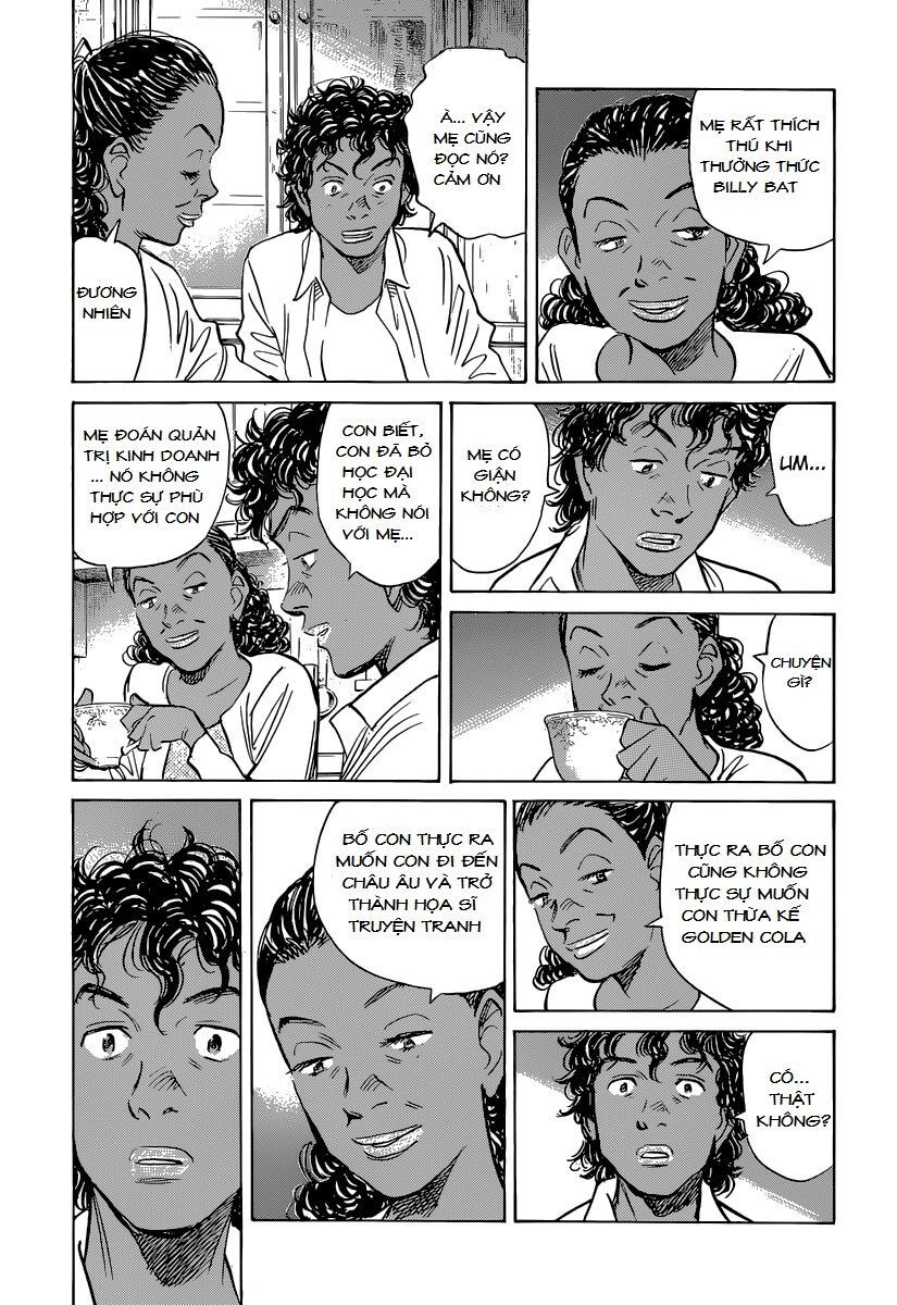 Billy Bat Chapter 121 - 15