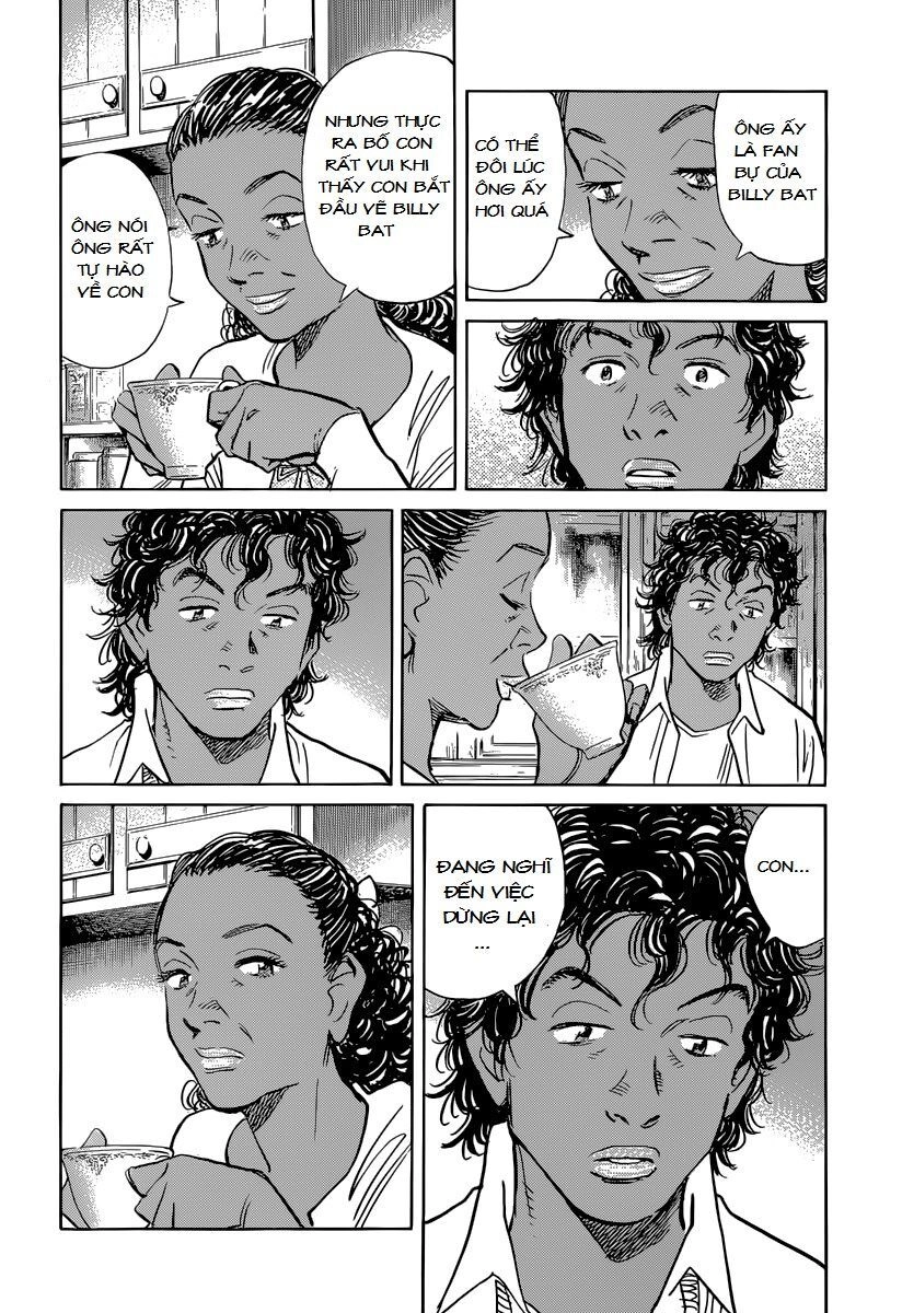 Billy Bat Chapter 121 - 16