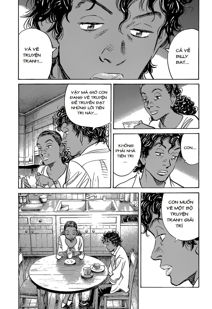 Billy Bat Chapter 121 - 17