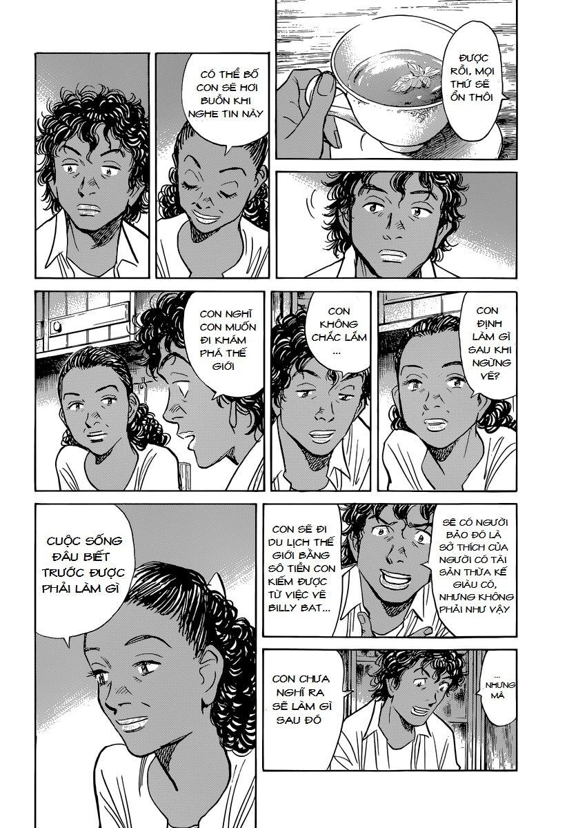 Billy Bat Chapter 121 - 18