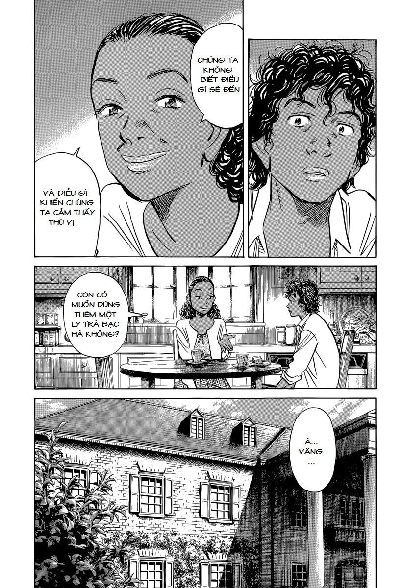 Billy Bat Chapter 121 - 19