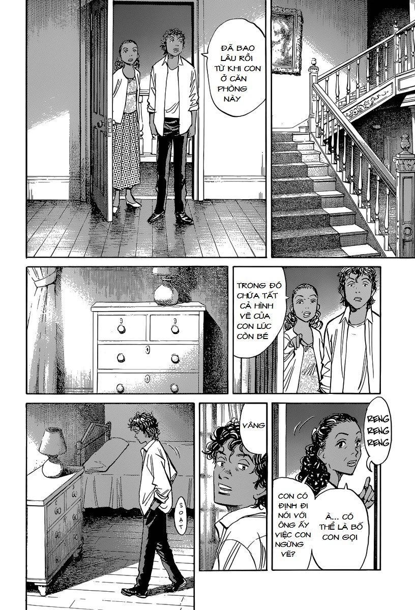 Billy Bat Chapter 121 - 20