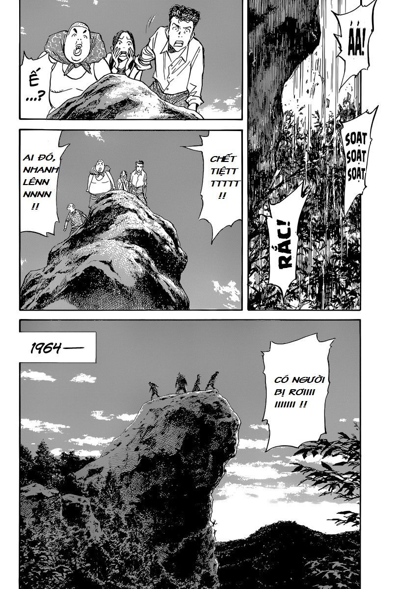 Billy Bat Chapter 122 - 4