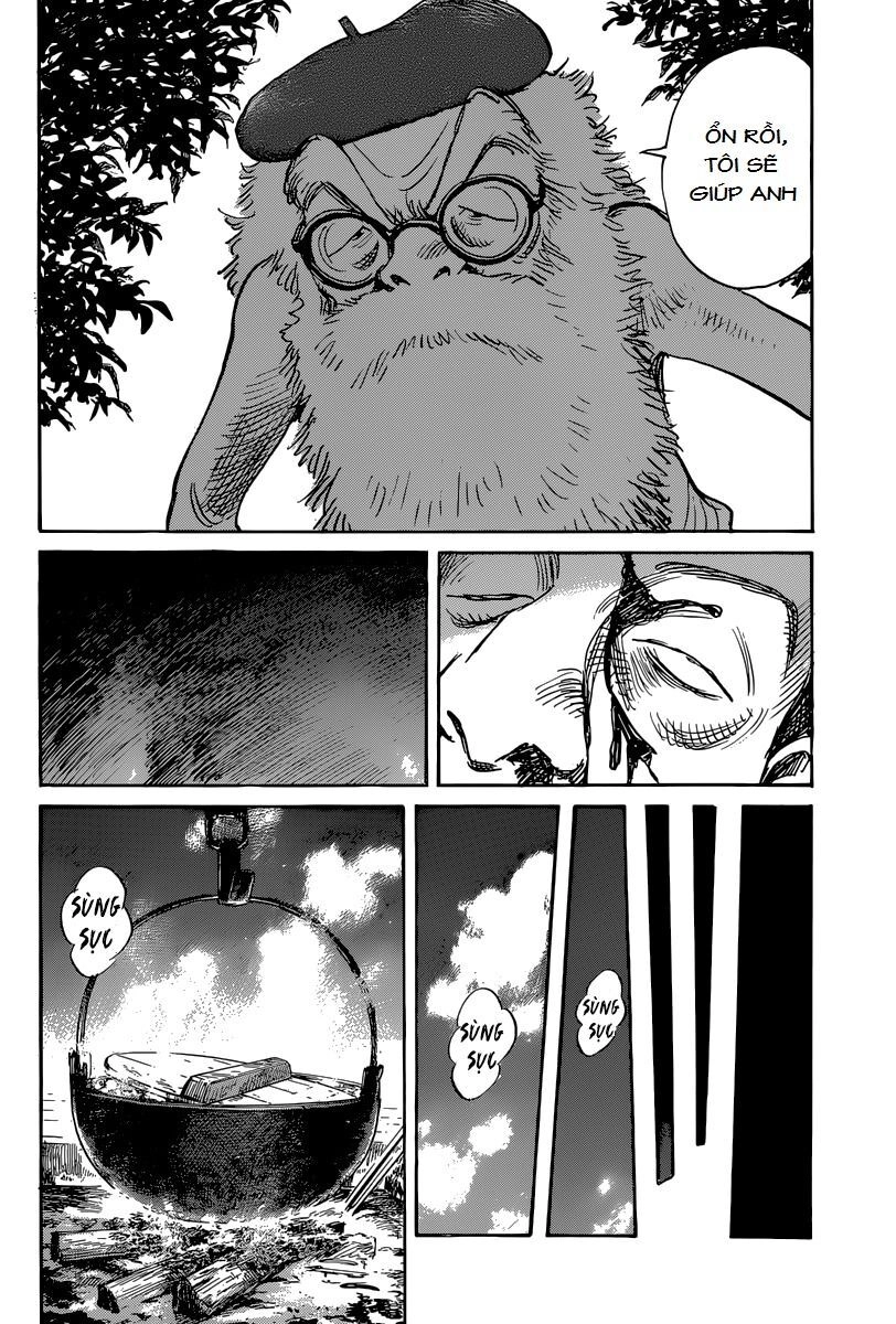 Billy Bat Chapter 122 - 6