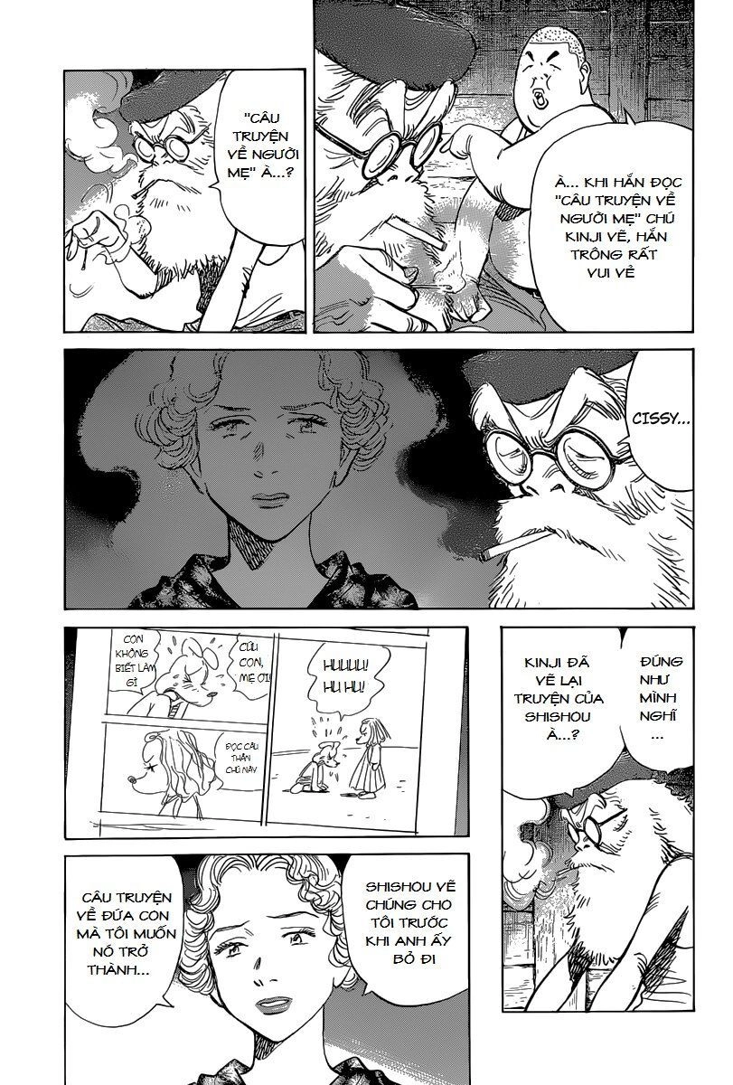 Billy Bat Chapter 122 - 11