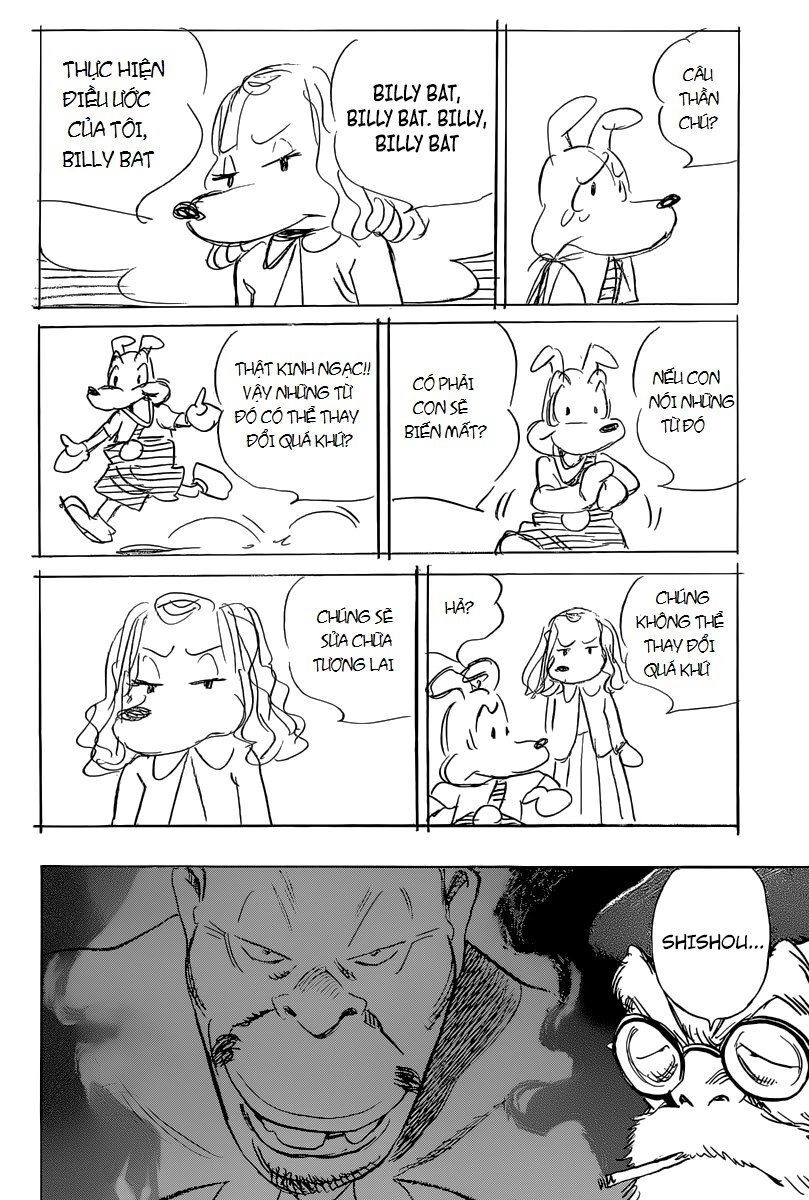 Billy Bat Chapter 122 - 12