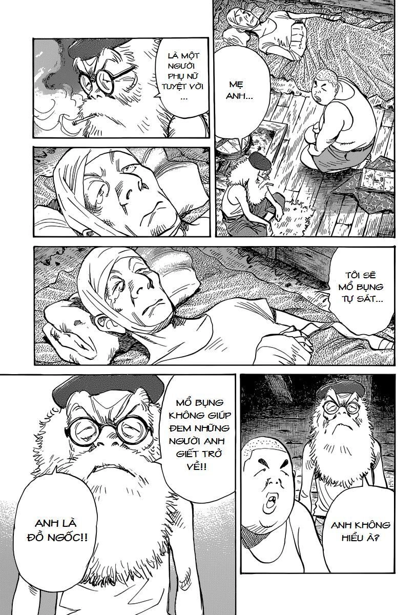 Billy Bat Chapter 122 - 13