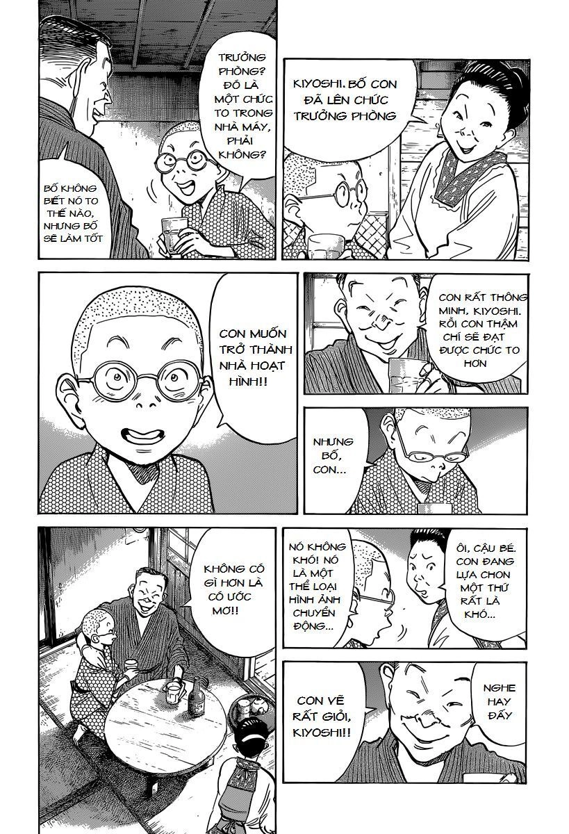 Billy Bat Chapter 123 - 6