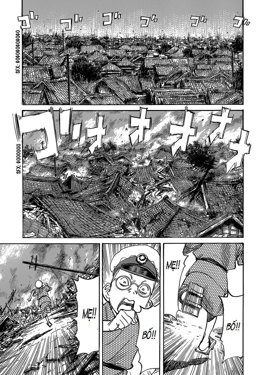 Billy Bat Chapter 123 - 7