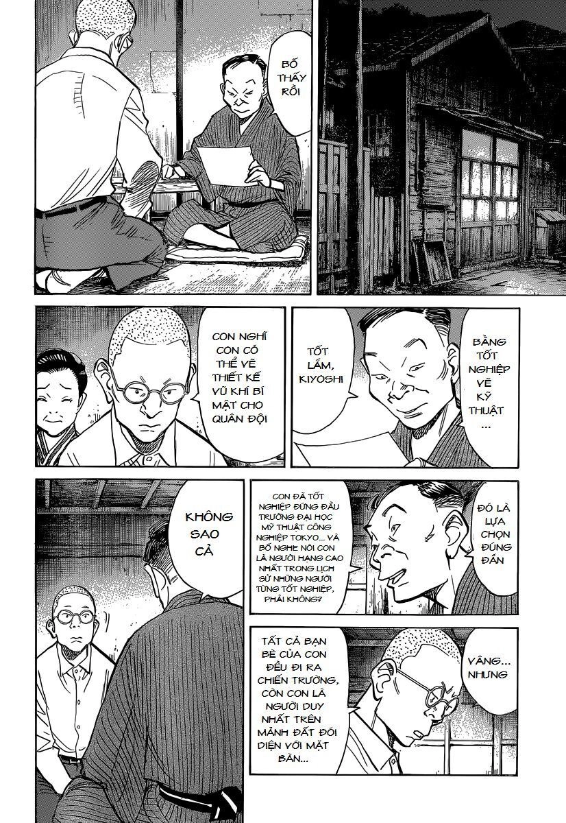 Billy Bat Chapter 123 - 10