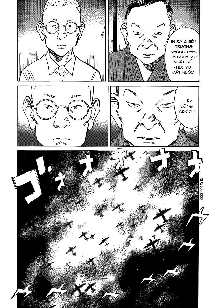 Billy Bat Chapter 123 - 11