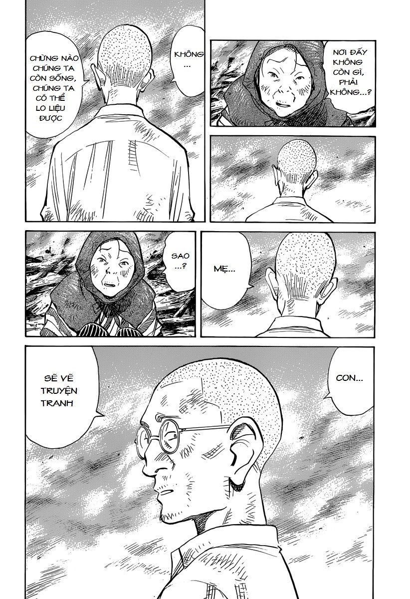 Billy Bat Chapter 123 - 14