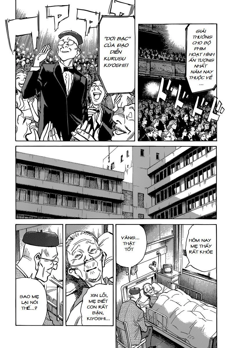 Billy Bat Chapter 123 - 18