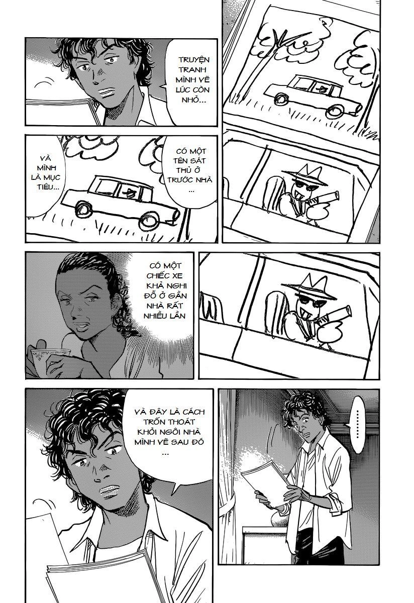 Billy Bat Chapter 124 - 6