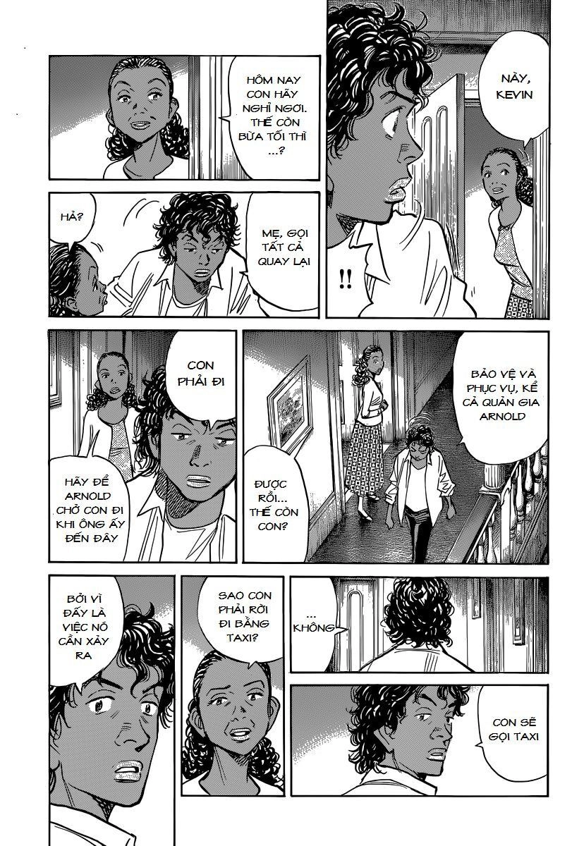 Billy Bat Chapter 124 - 7