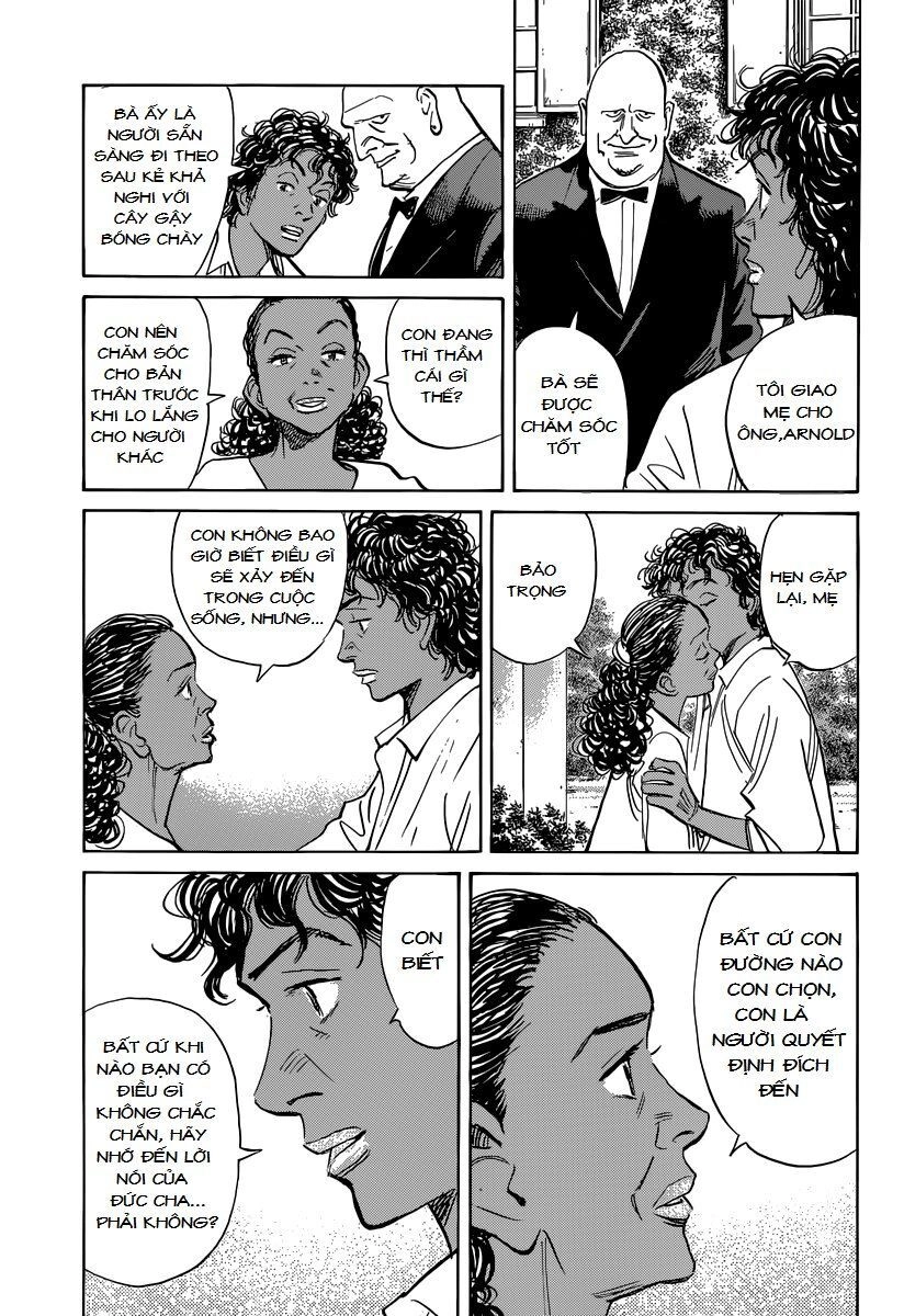 Billy Bat Chapter 124 - 9