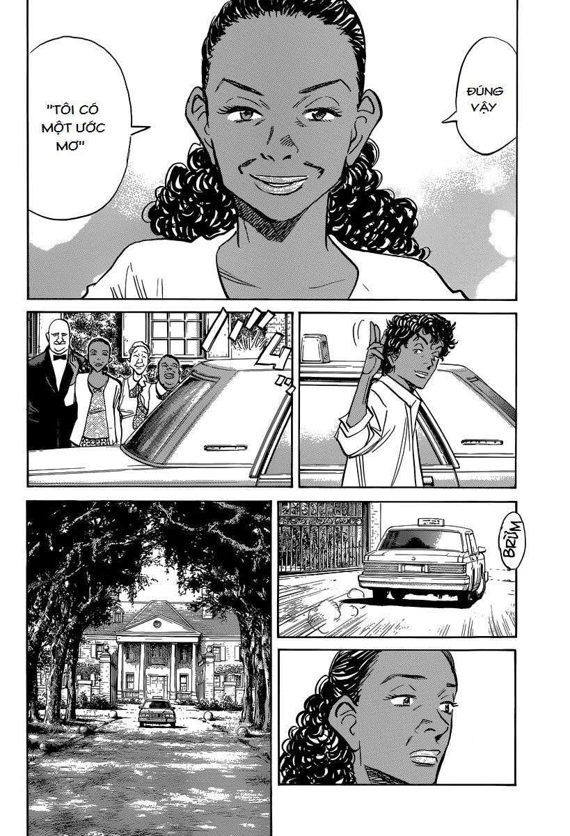 Billy Bat Chapter 124 - 10