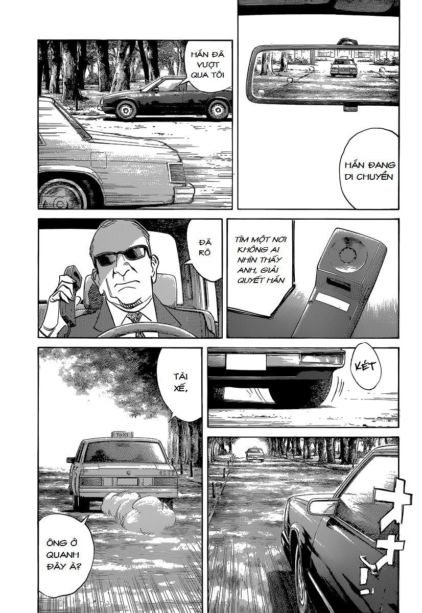 Billy Bat Chapter 124 - 11