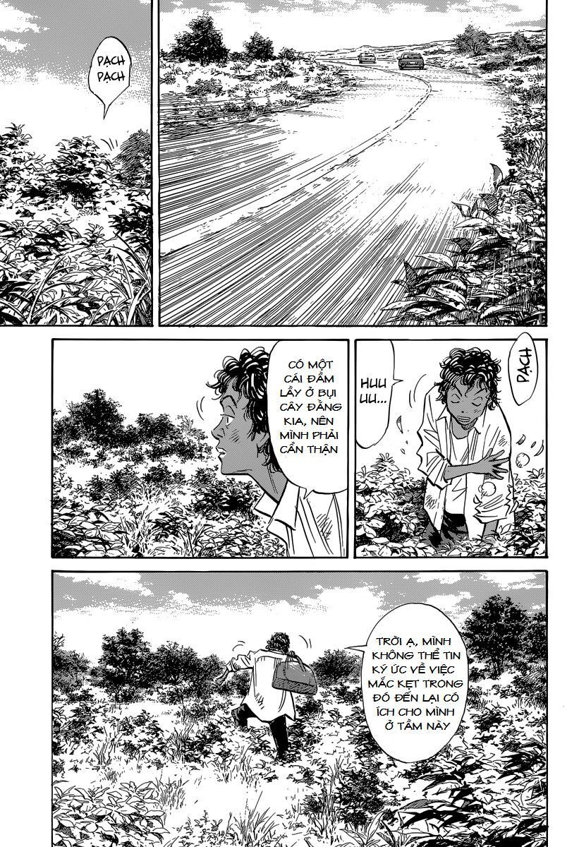 Billy Bat Chapter 124 - 15