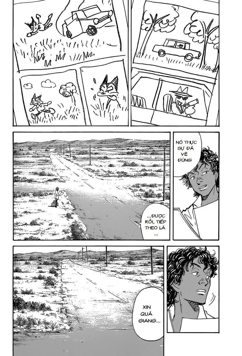 Billy Bat Chapter 124 - 16