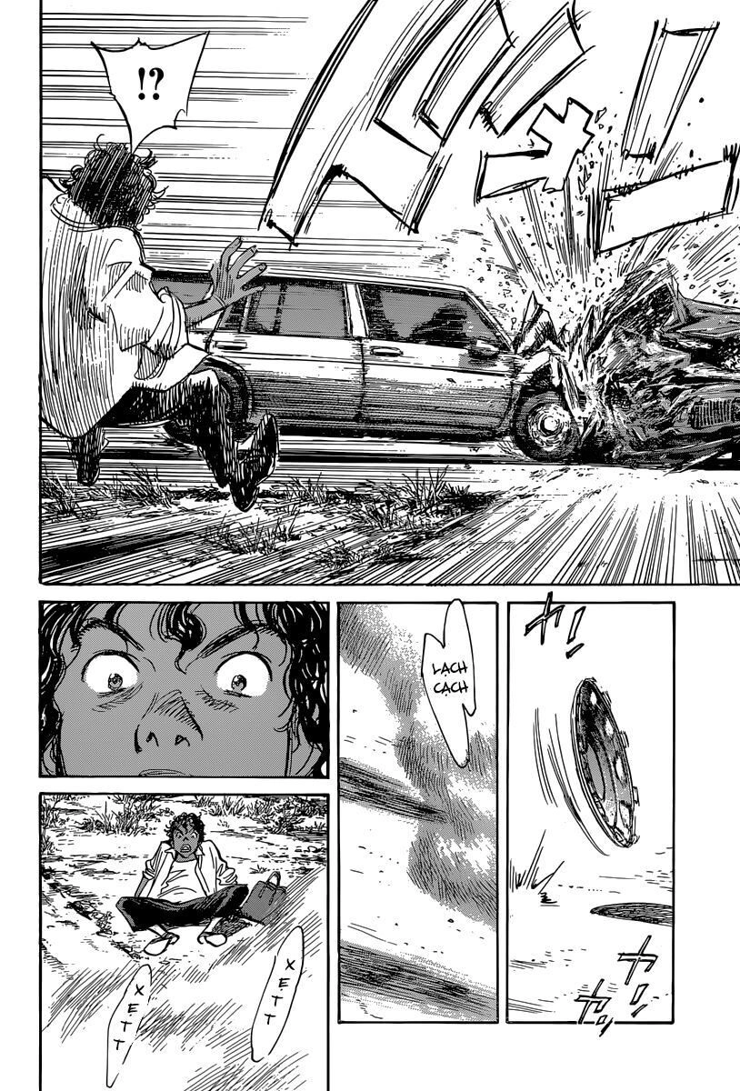 Billy Bat Chapter 124 - 18