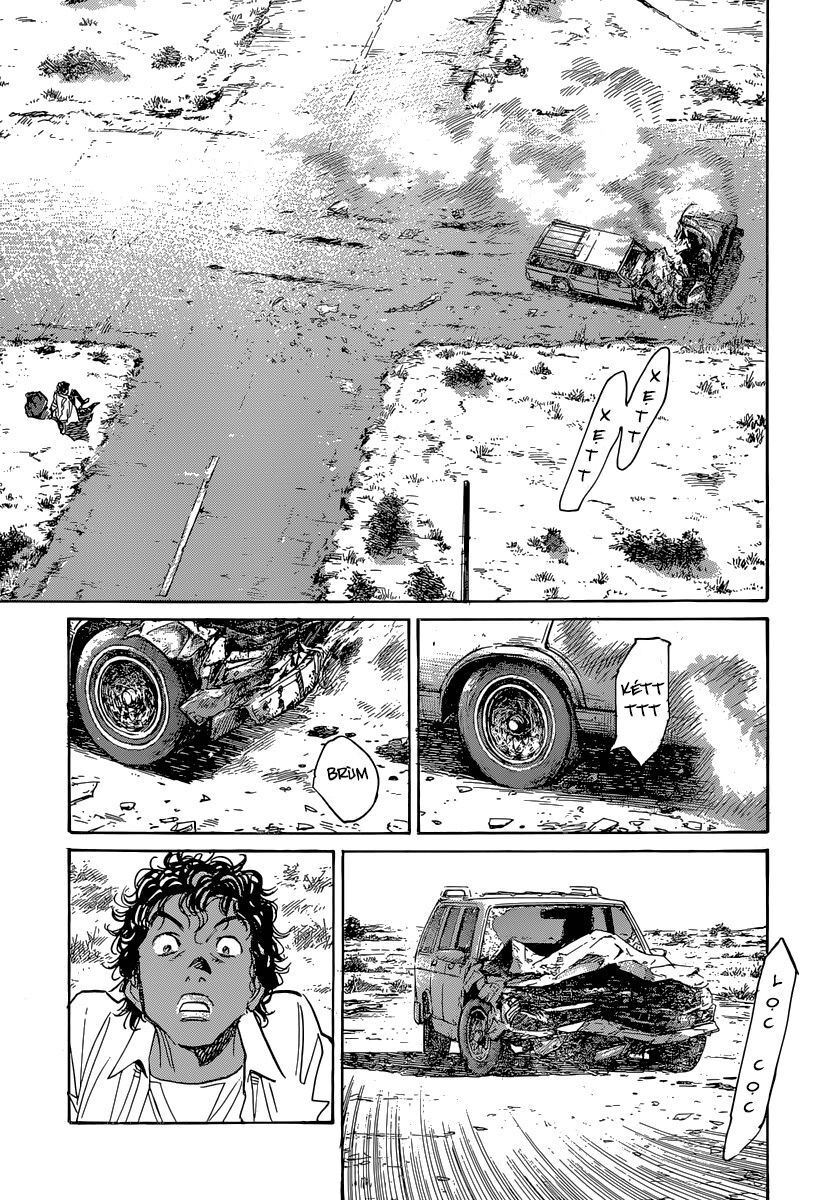 Billy Bat Chapter 124 - 19