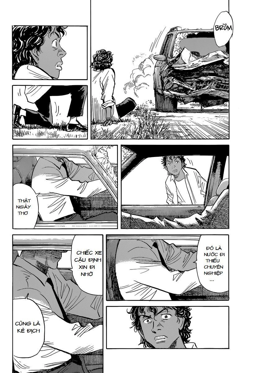 Billy Bat Chapter 124 - 20