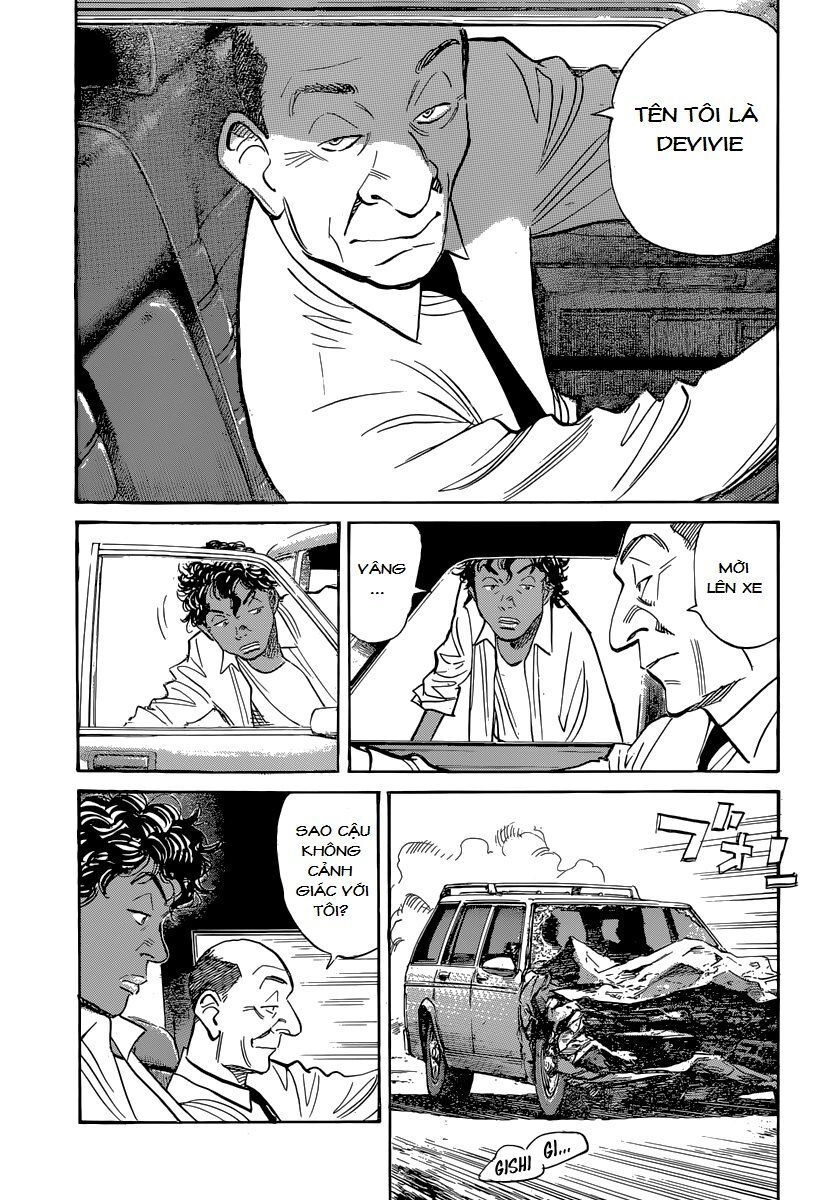 Billy Bat Chapter 124 - 21