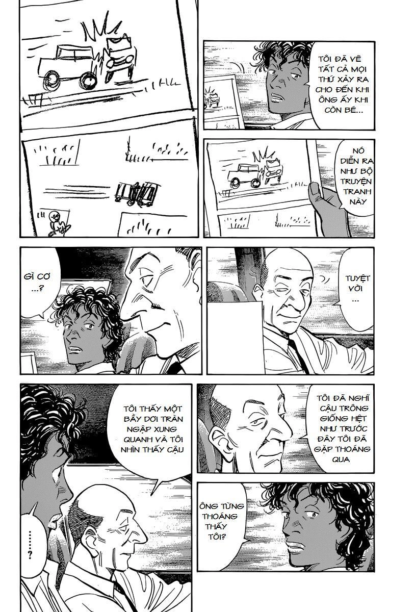 Billy Bat Chapter 124 - 22