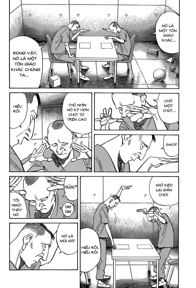 Billy Bat Chapter 125 - 2