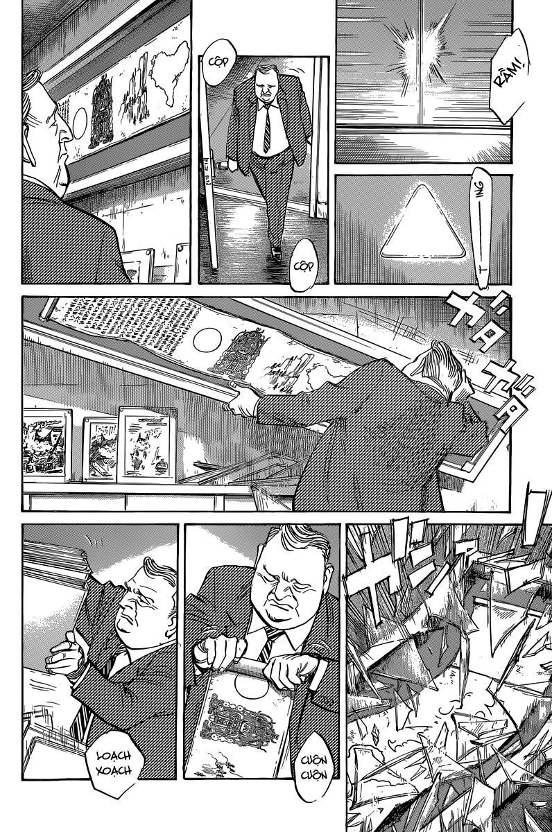 Billy Bat Chapter 125 - 14