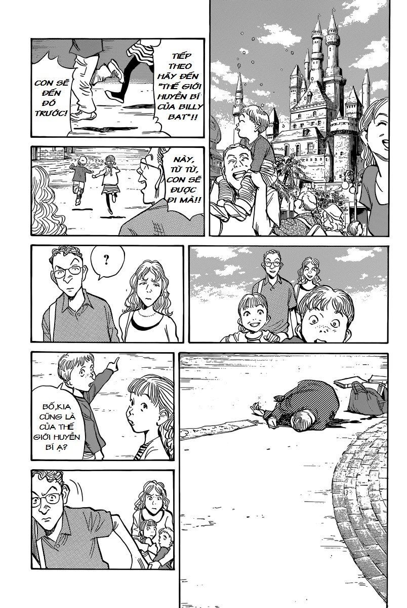 Billy Bat Chapter 125 - 17