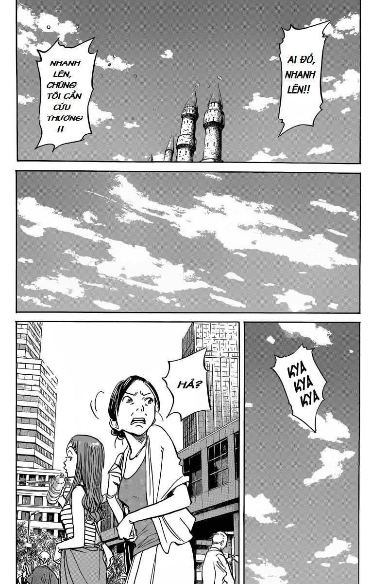 Billy Bat Chapter 125 - 20