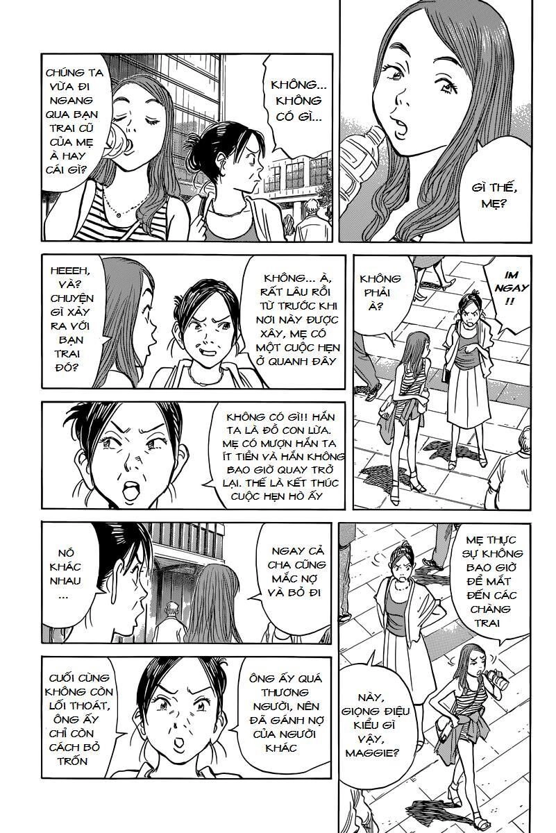 Billy Bat Chapter 125 - 21